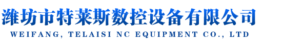 濰坊市特萊斯數控設備有限公司
