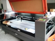 數控激光切割機